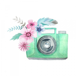 عکس باکیفیت دوربین عکاسی